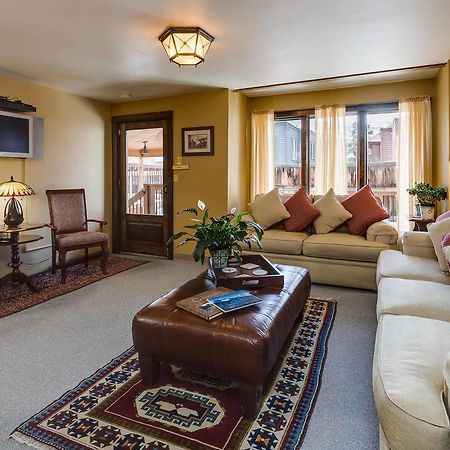 Abbett Placer Inn Breckenridge Ngoại thất bức ảnh