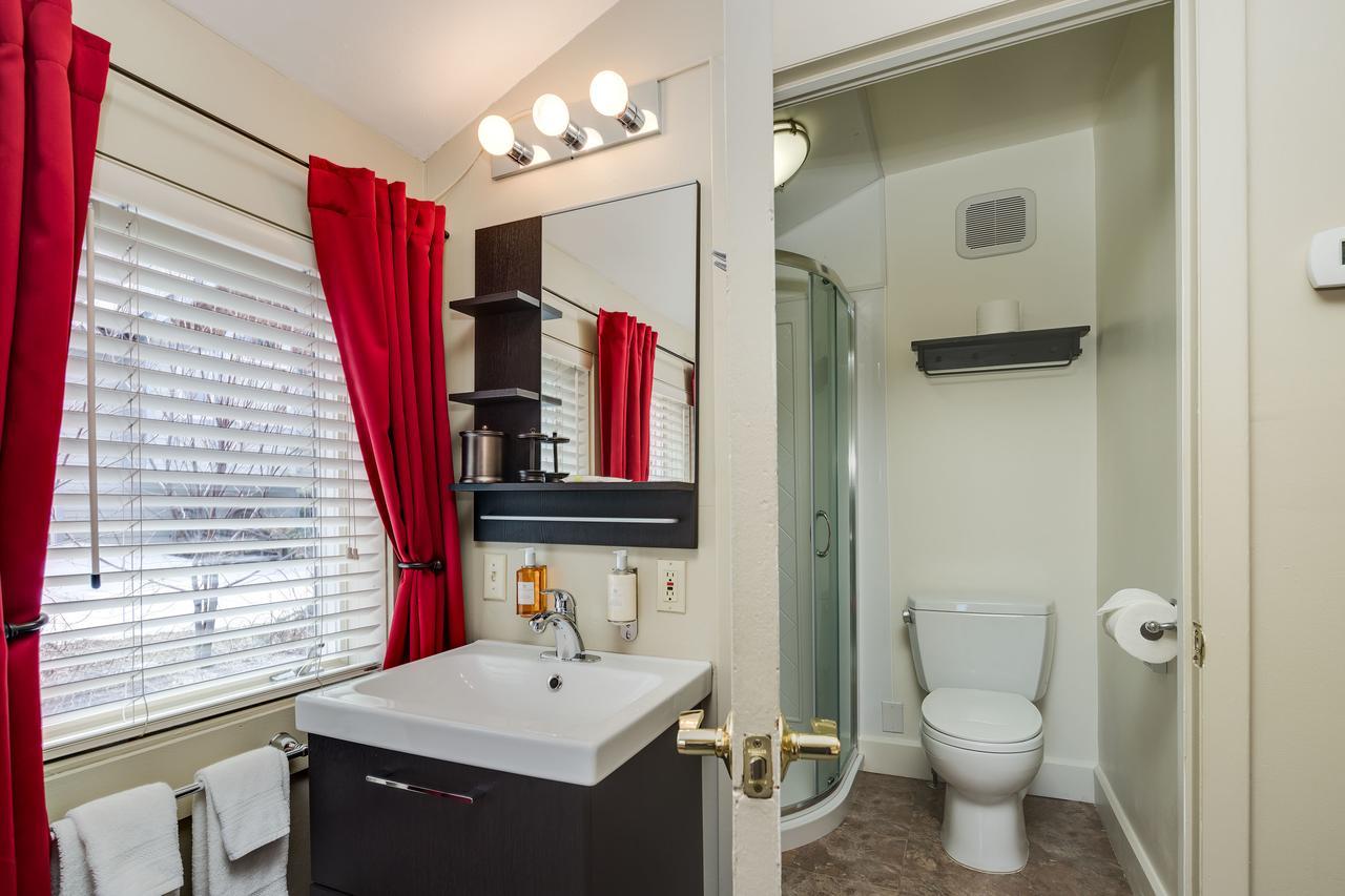 Abbett Placer Inn Breckenridge Ngoại thất bức ảnh