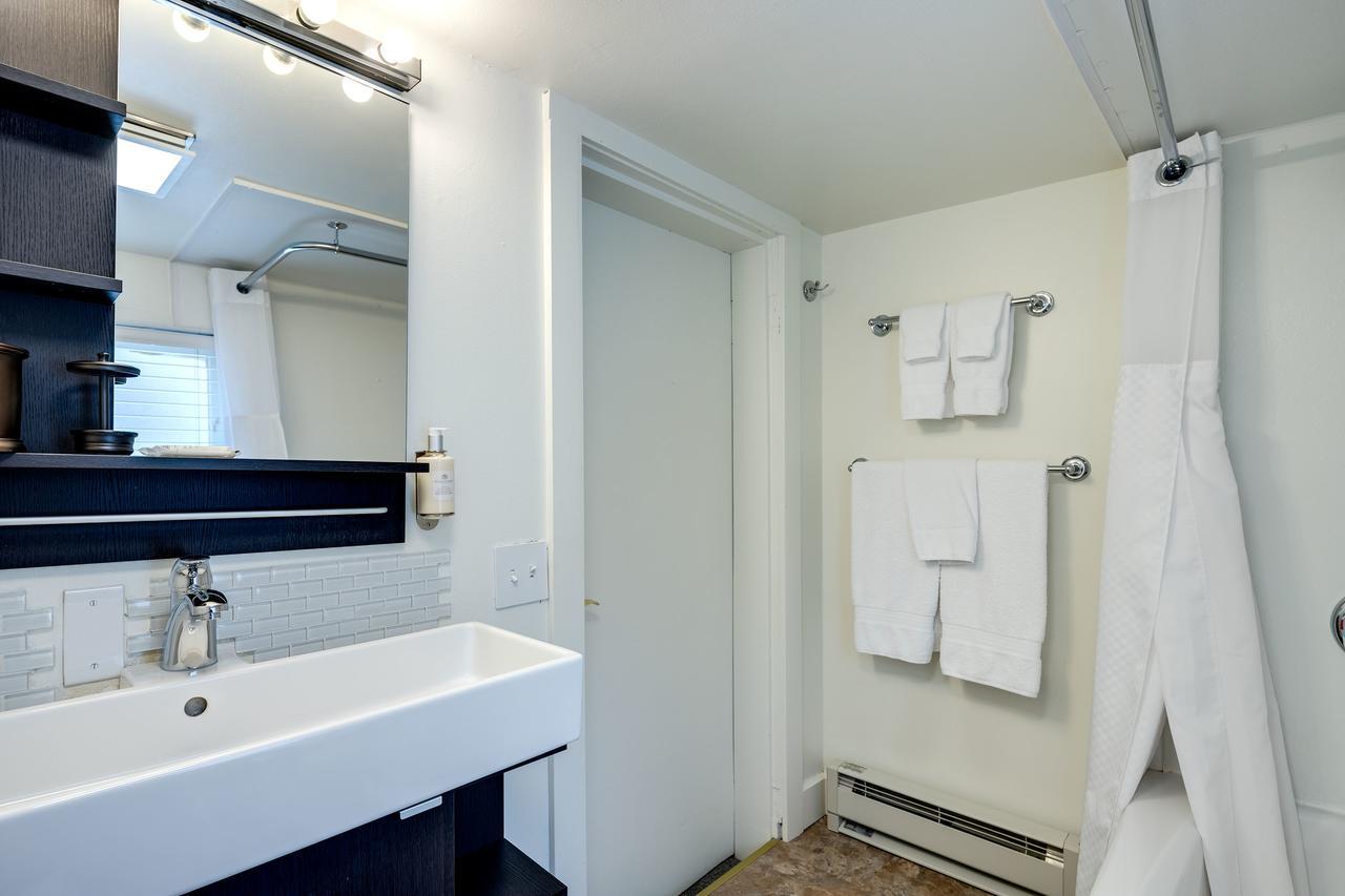 Abbett Placer Inn Breckenridge Ngoại thất bức ảnh