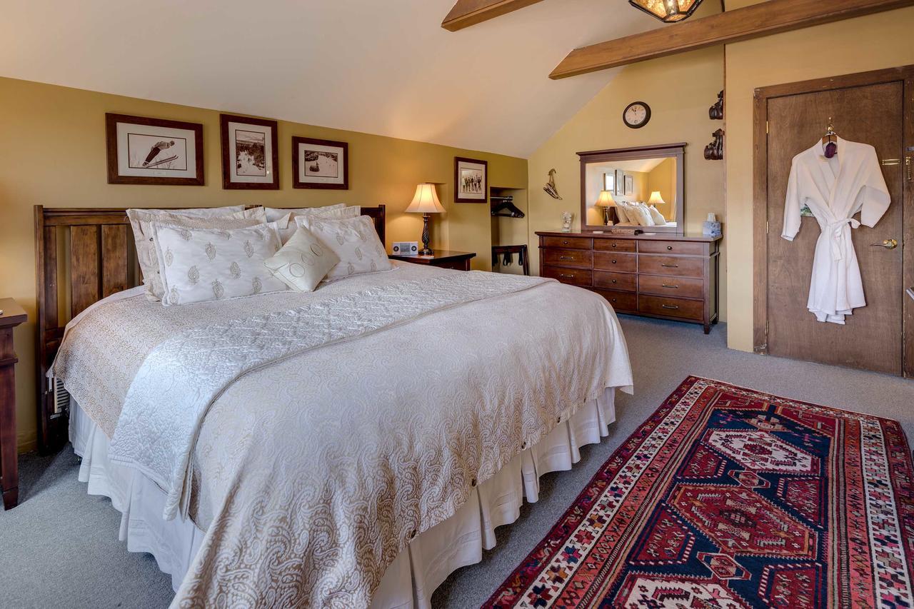 Abbett Placer Inn Breckenridge Ngoại thất bức ảnh