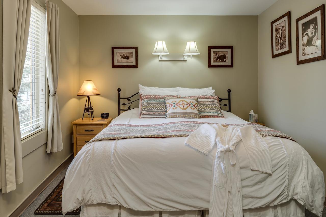 Abbett Placer Inn Breckenridge Ngoại thất bức ảnh